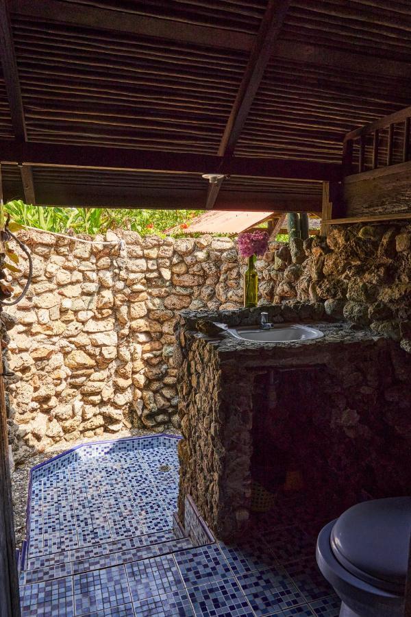 Casa Balae Otel Nuquí Dış mekan fotoğraf